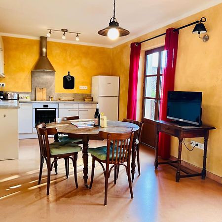 Vinauberge Poilhes Esterno foto