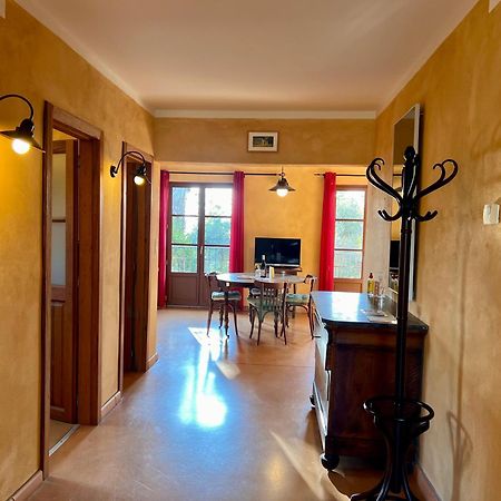 Vinauberge Poilhes Esterno foto