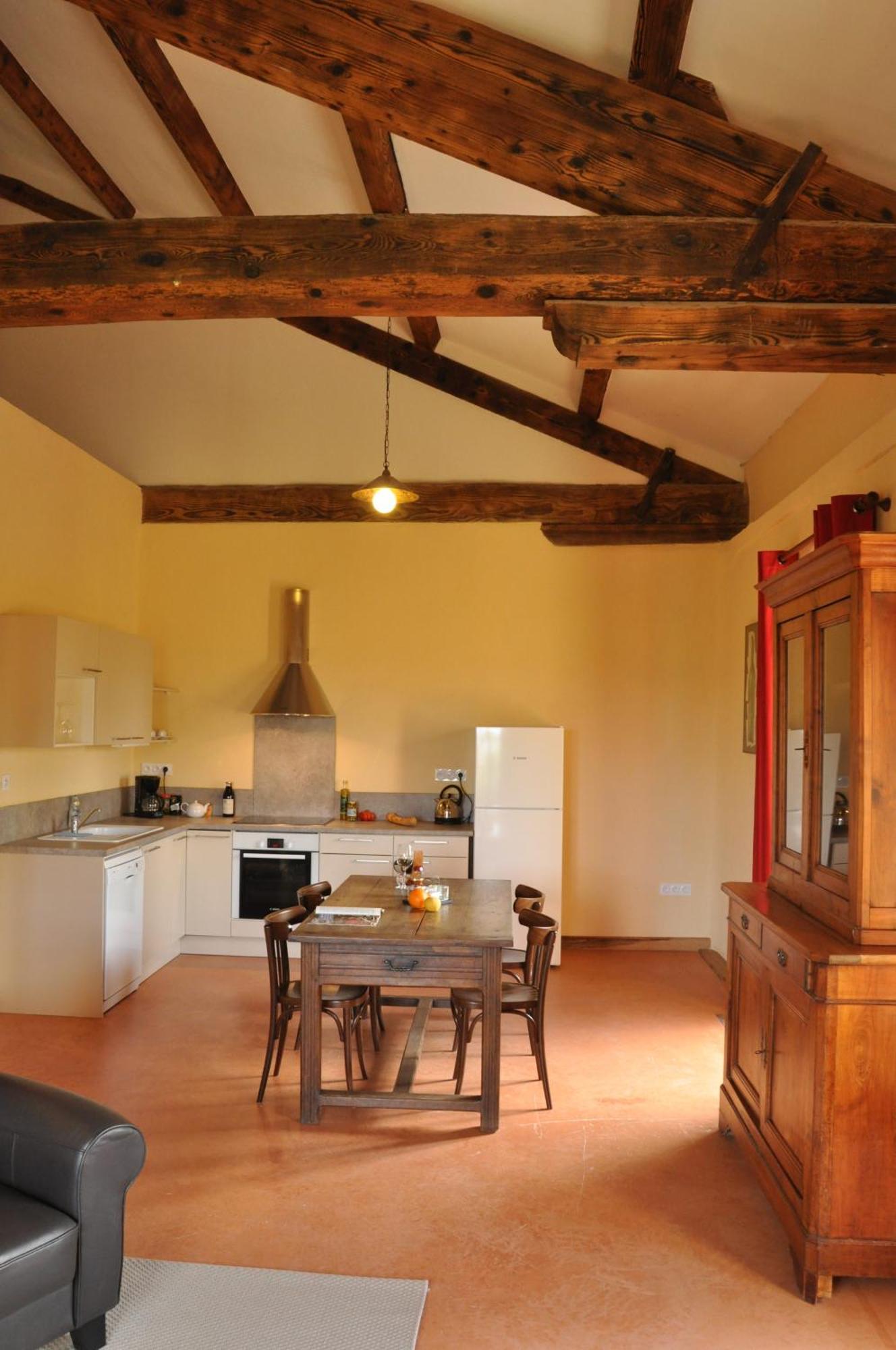 Vinauberge Poilhes Esterno foto
