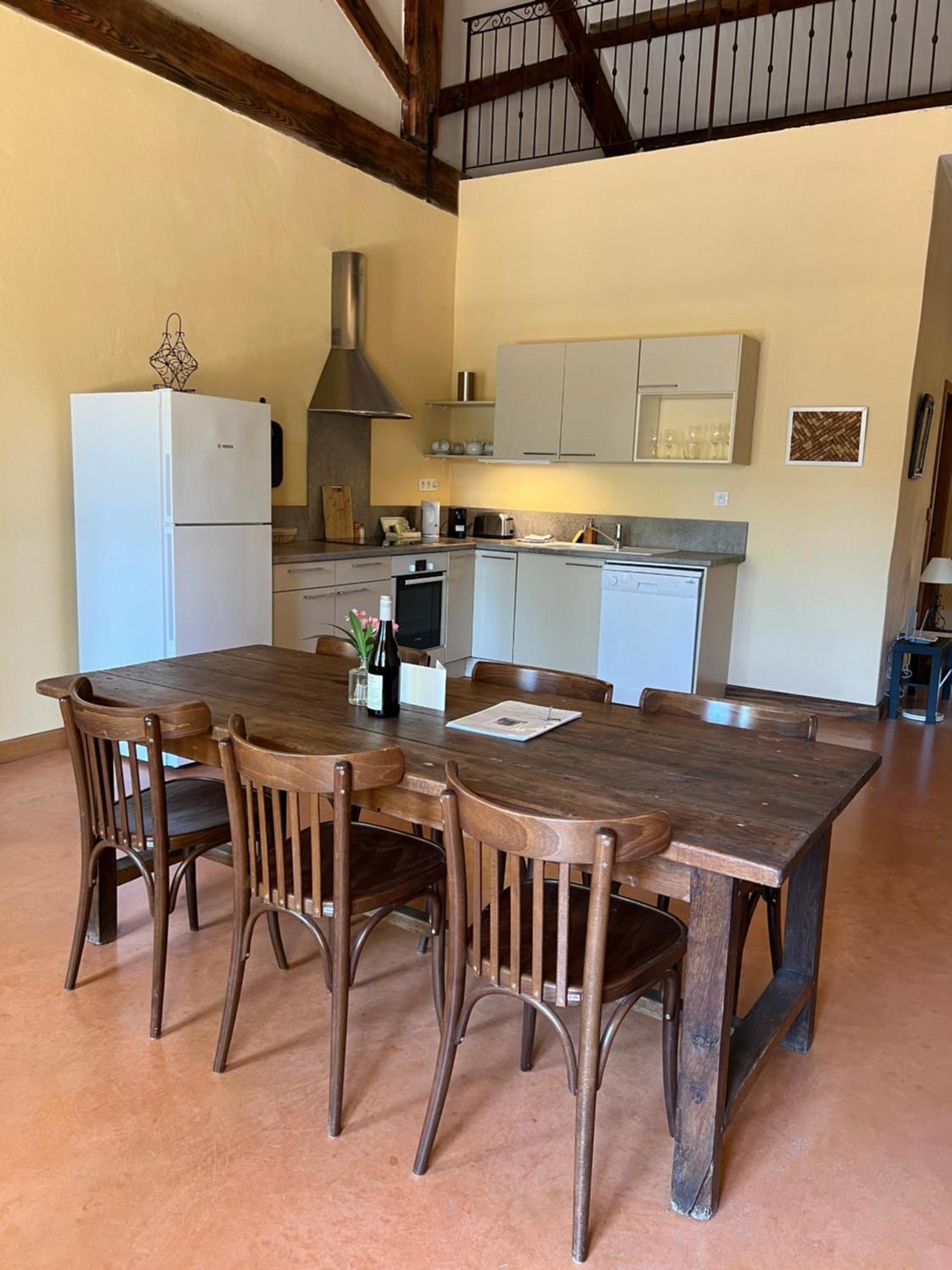 Vinauberge Poilhes Esterno foto