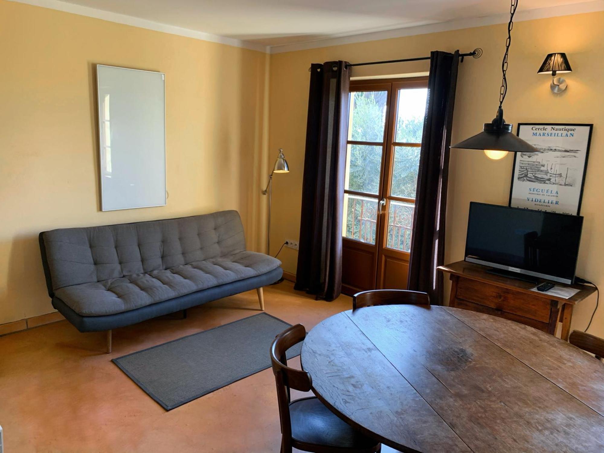 Vinauberge Poilhes Esterno foto