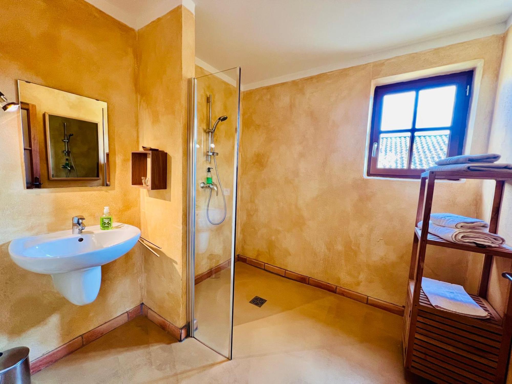 Vinauberge Poilhes Esterno foto