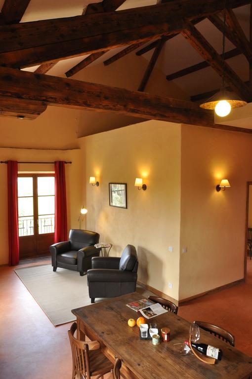 Vinauberge Poilhes Esterno foto