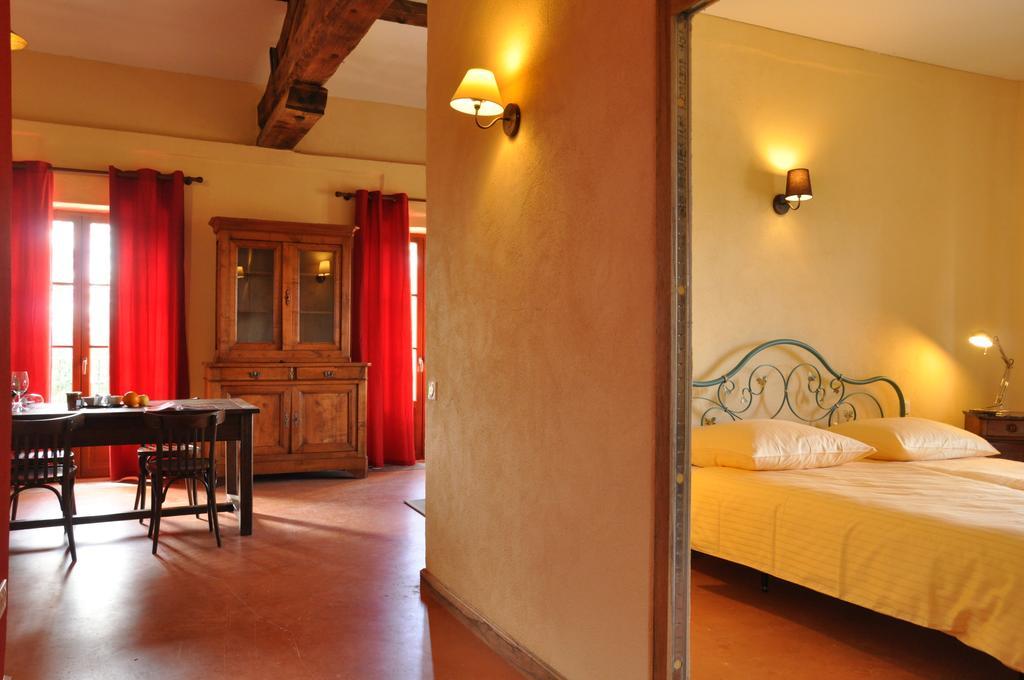 Vinauberge Poilhes Esterno foto