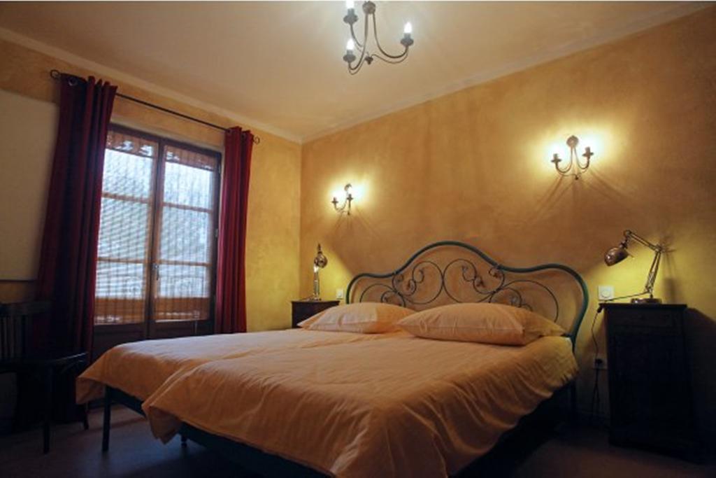 Vinauberge Poilhes Esterno foto