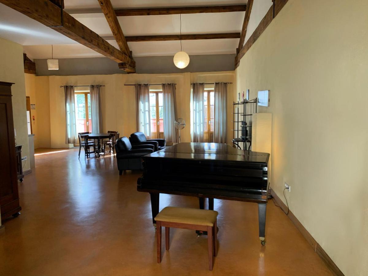 Vinauberge Poilhes Esterno foto